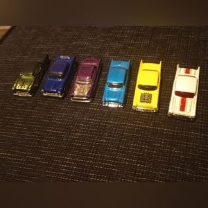 Vintage Hot wheels 🔥